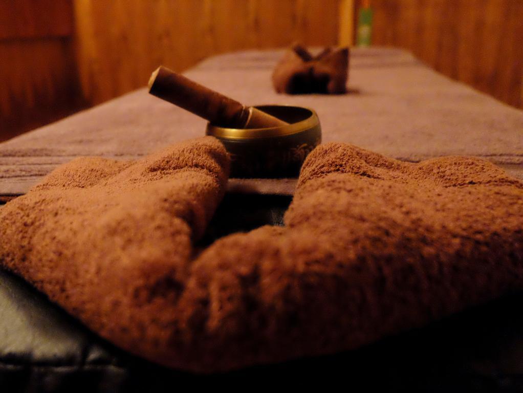 Hotel Norbuling Тхимпху Экстерьер фото